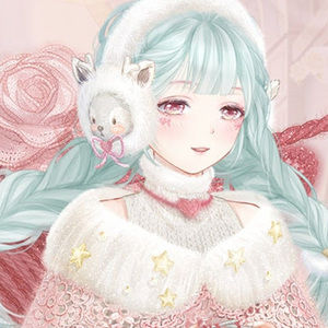 Meet your Posher, White roses